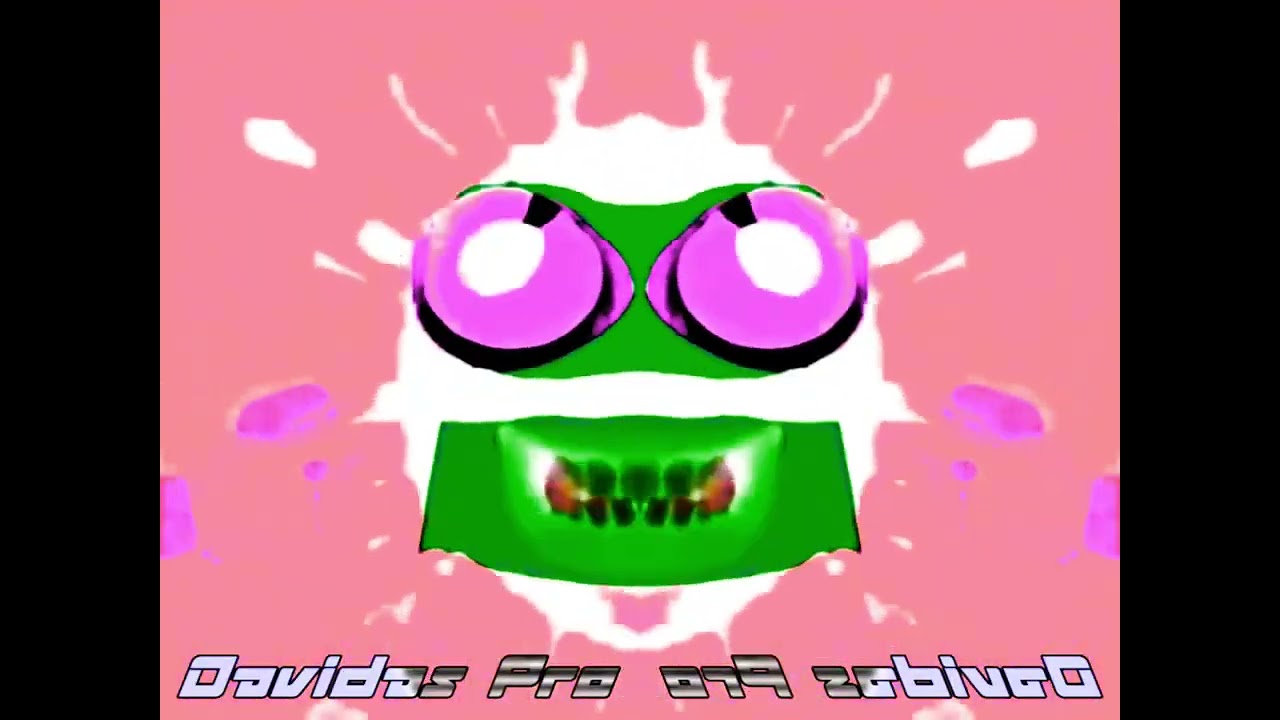 I Accidentally Klasky Csupo... effects in CoNfUsIoN