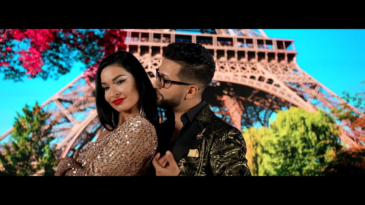 LORYN - Tu si eu | Official Video