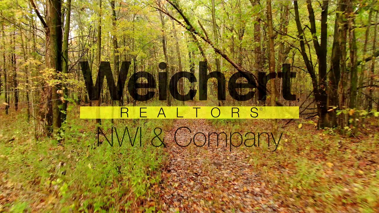 West 800 North Michigan City, IN 46360 59.2 acres of Vacant Land