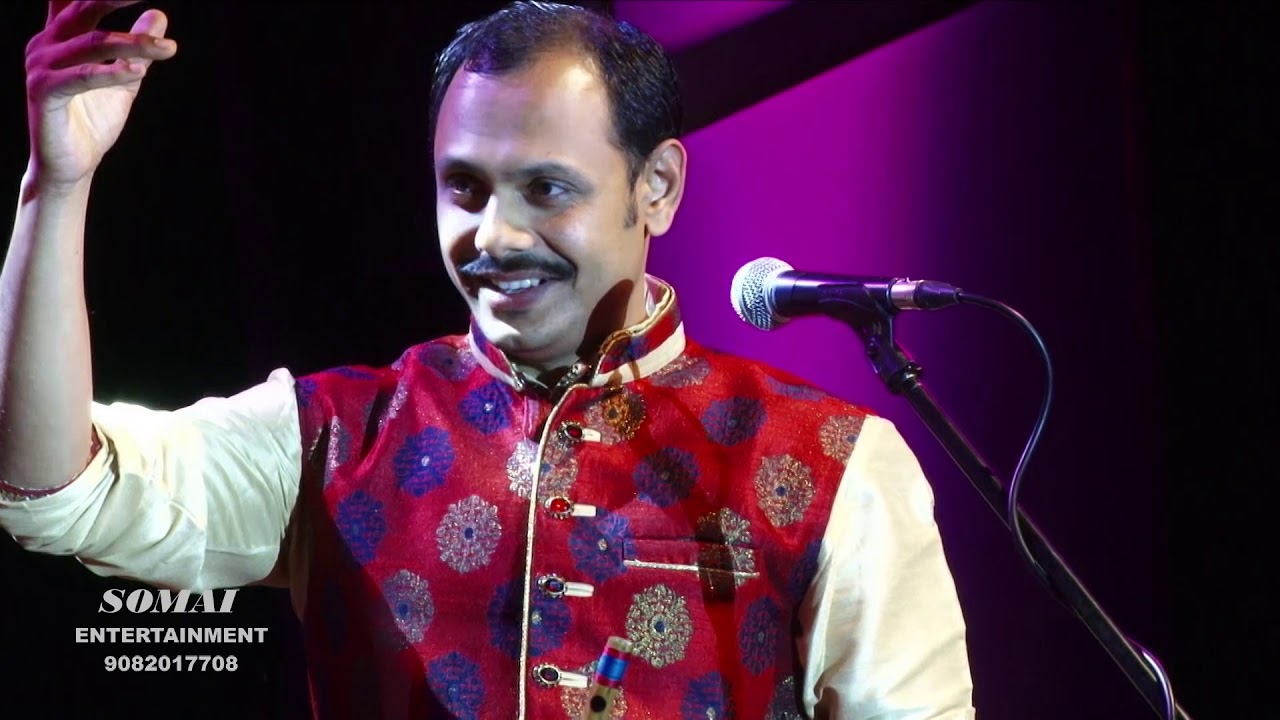 MOHIT SHASTRY #FLUTE I #ARRahman #rdburman Identify the flute pieces @SOMAI ENTERTAINMENT