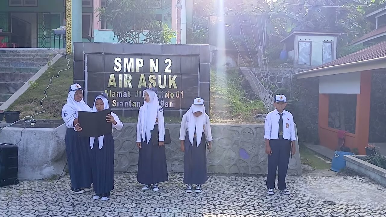 9 Februari 2026