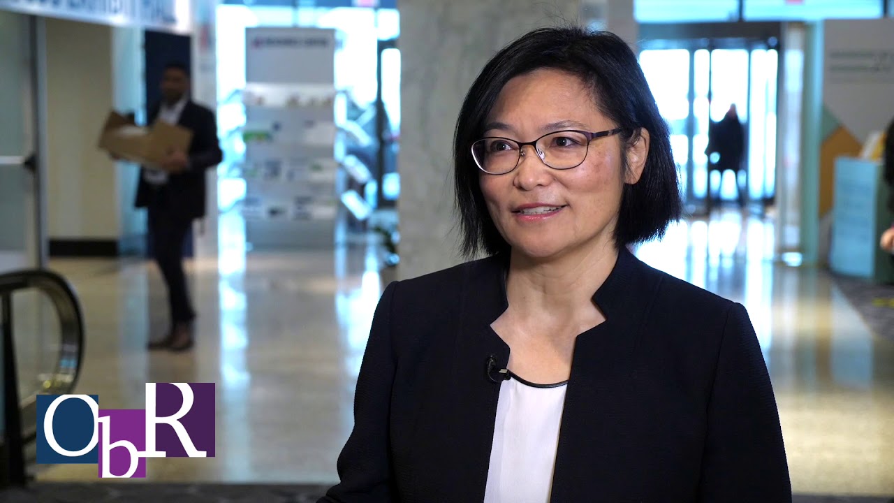 Melody Chang, RPh, shares how 340B is affecting pharmacy operations at Florida Cancer Specialists