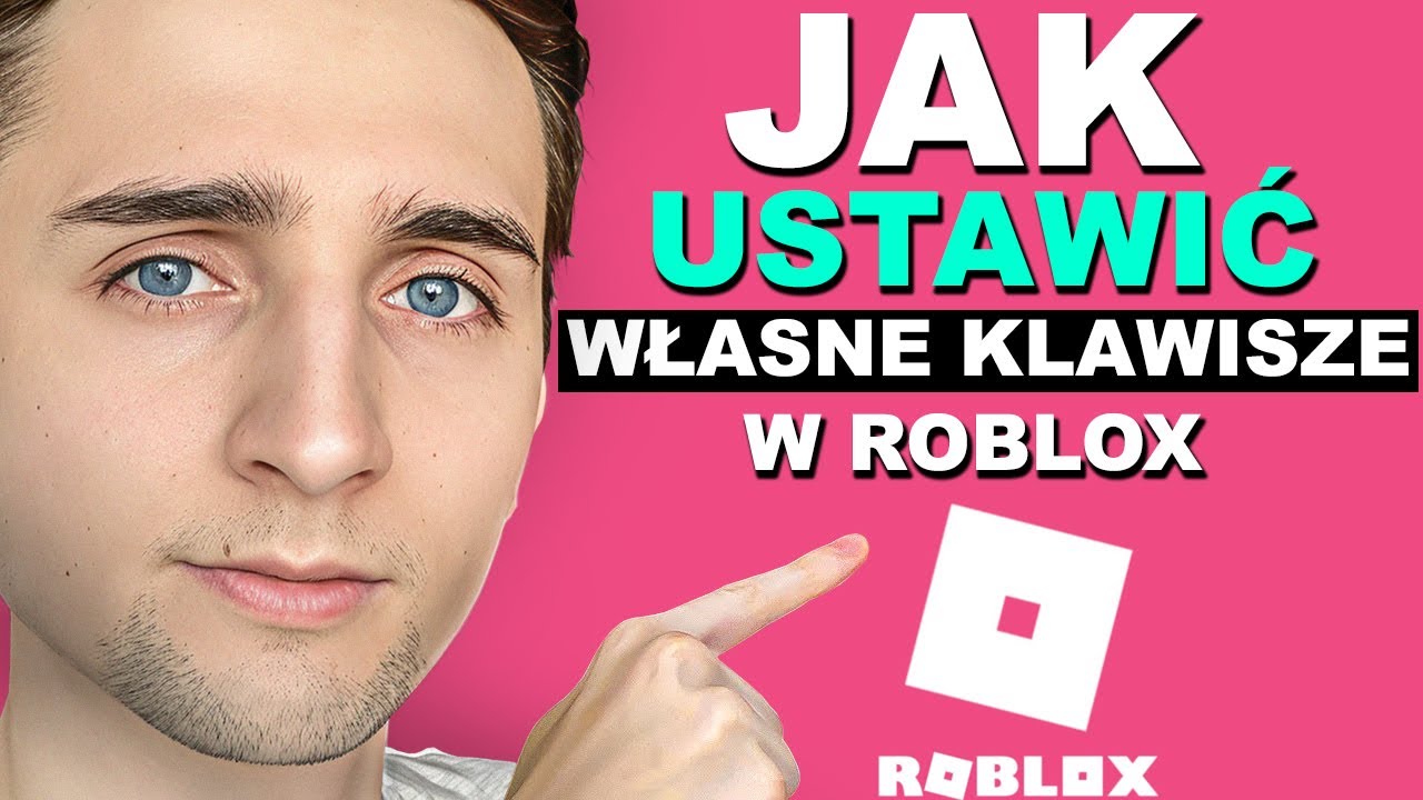 Jak ustawić własne klawisze w Roblox: Praktyczne porady