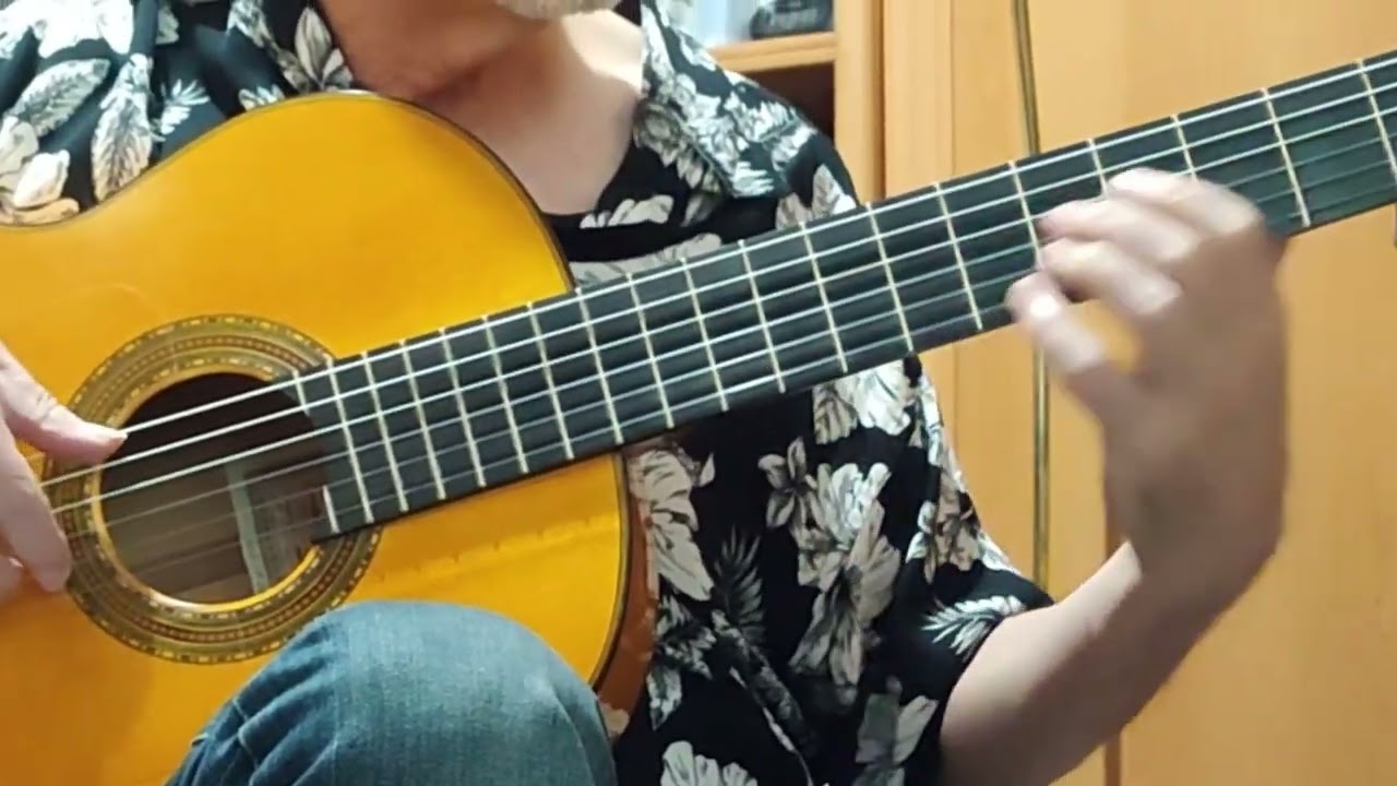 Vals Venezolano nº2  - Rafael Morales