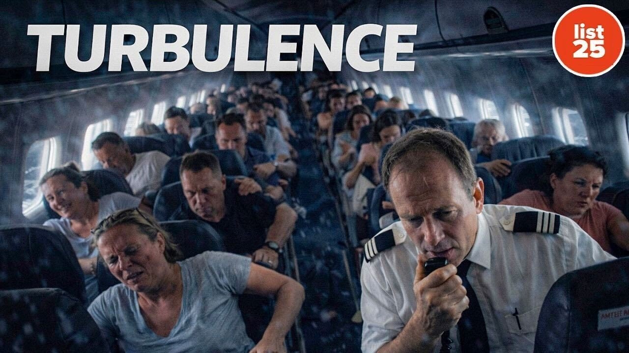 25 Terrifying Airplane Secrets Pilots Will Never Tell You