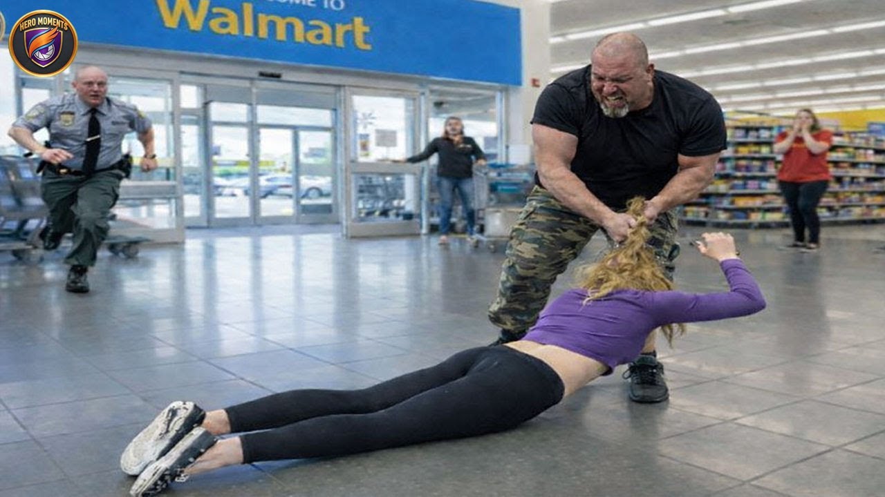 Real Life Superheroes | Random Acts of Kindness That Will Make You Cry # 47