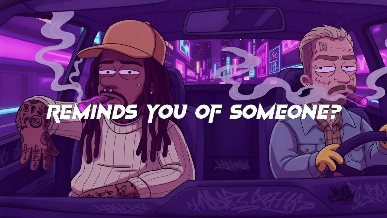 Do you hear it too, or is it just me? | Moments That Feel Far Away — Lo-fi Chill Mix