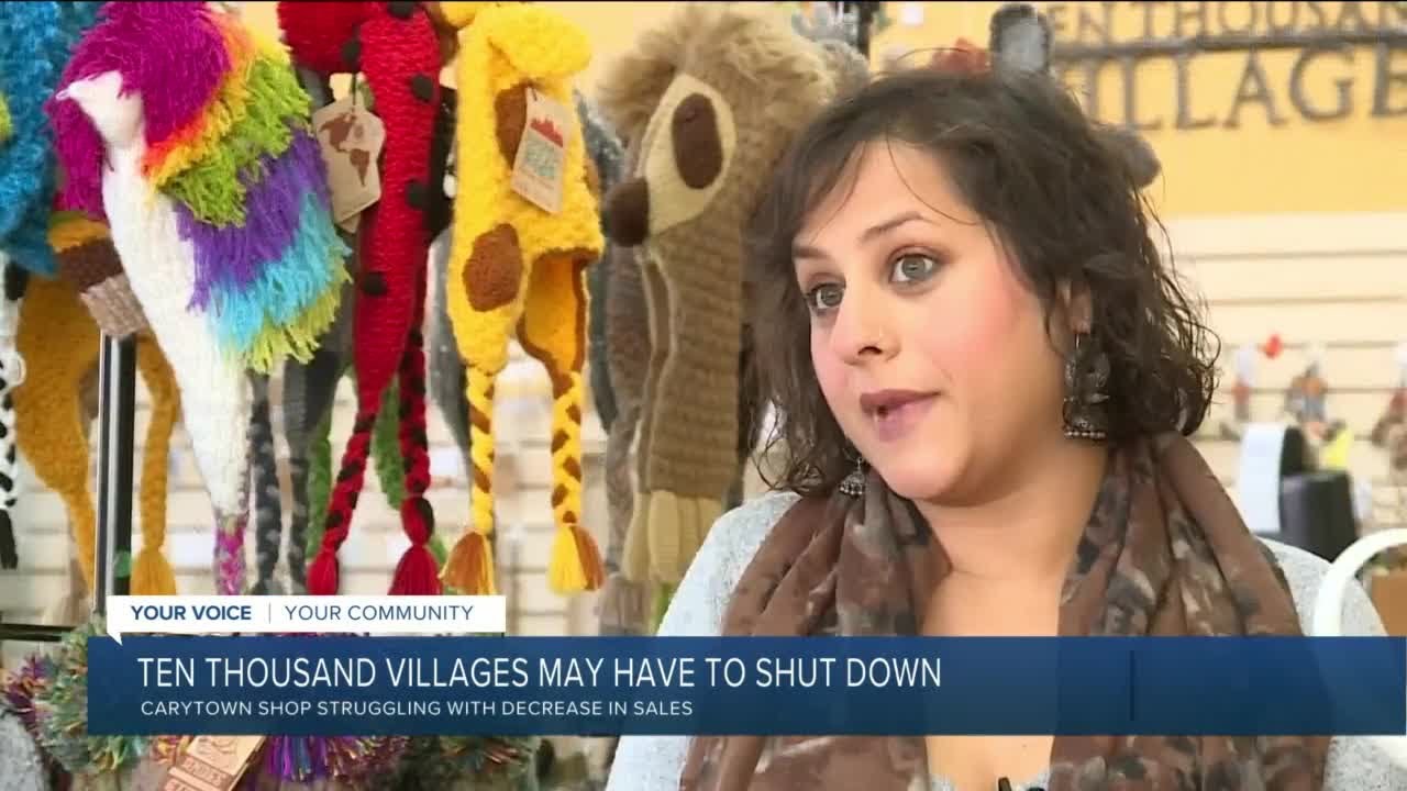 Beloved Richmond shop in jeopardy of closing: 'It'd be very sad for the community'