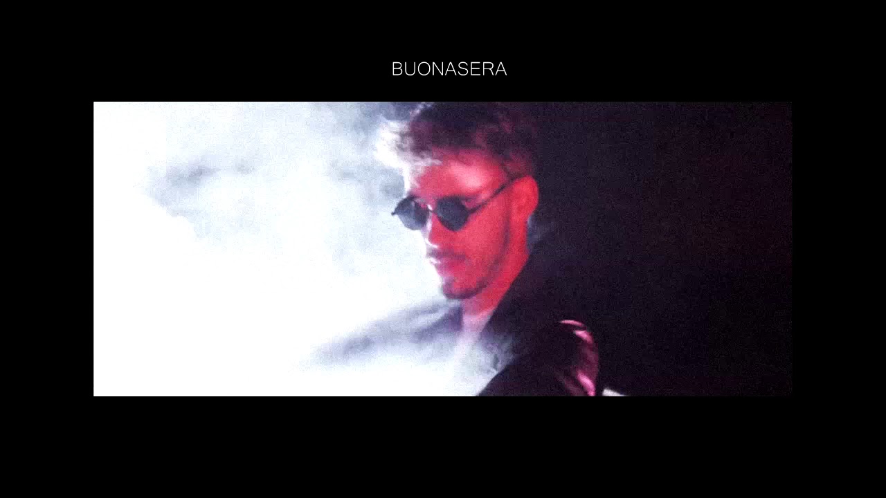Kin Count - Buonasera [INSTRUMENTAL BEAT]