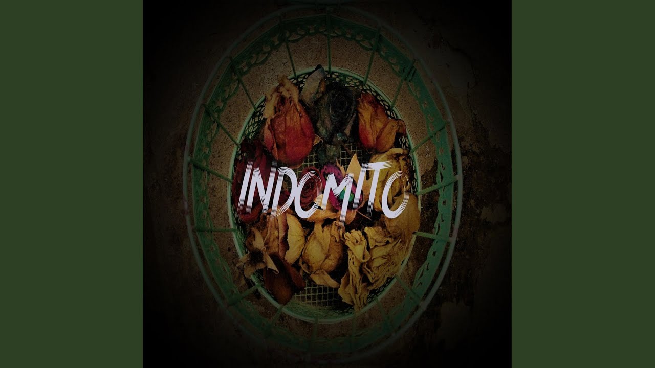 Indomito