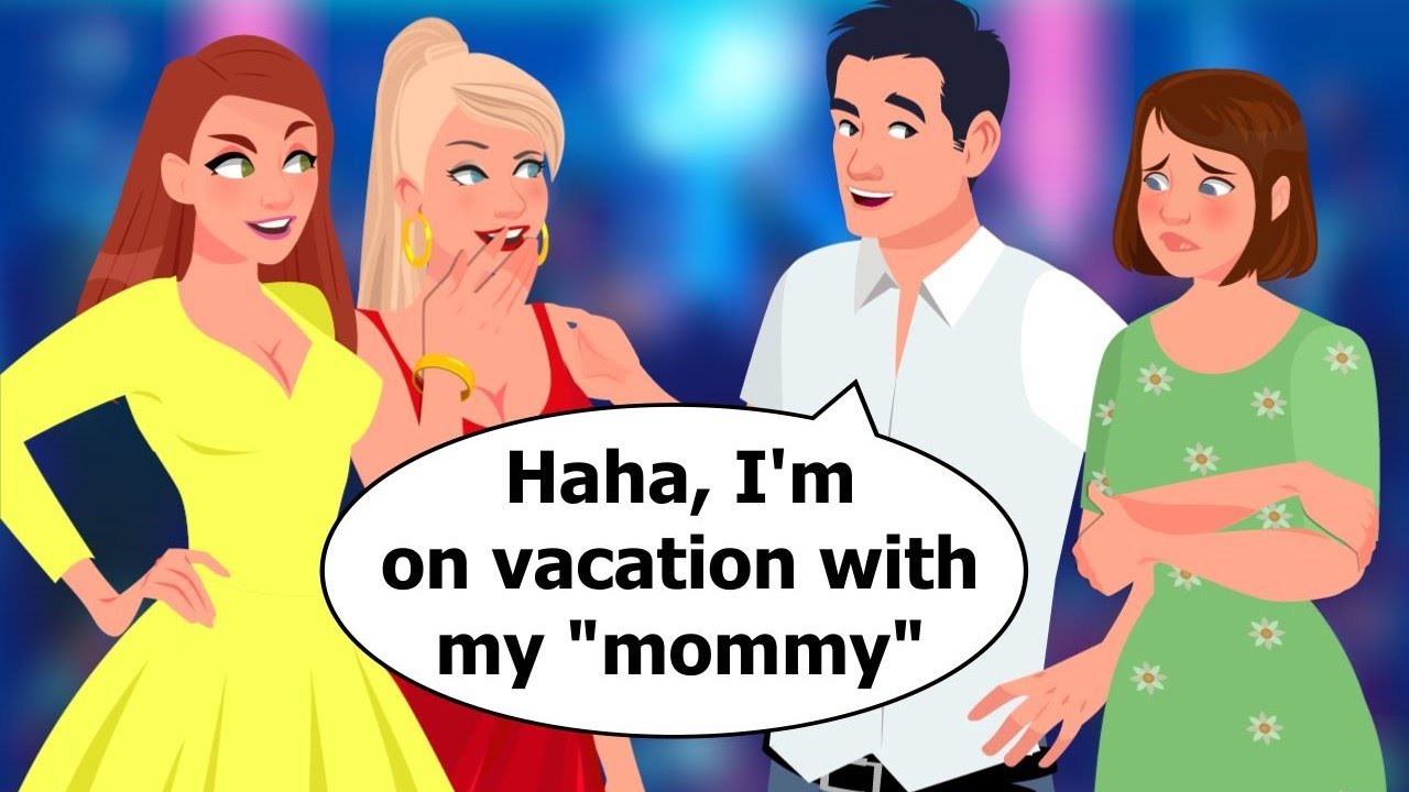 An Unconventional Millionaire Sets Out on a Quest to Find an Heiress |Animated Delight Story English