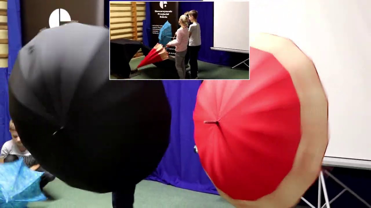 Lekcja 1: Teatr Formy.