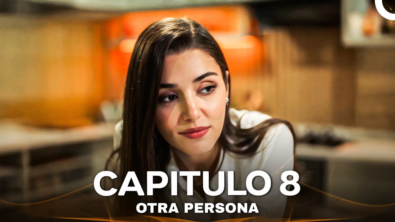 Otra Persona Capítulo 8 (Doblado En Espanol - Versión Larga)