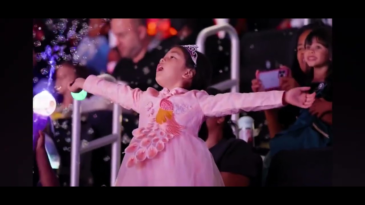 Disney on ice Sverige 2026 