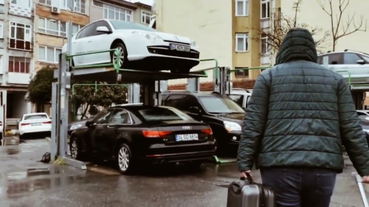 Renault Laguna 3 Executive 1.5 Dci Uzun Yol Videosu 8 // İstanbul - Ankara Otoban