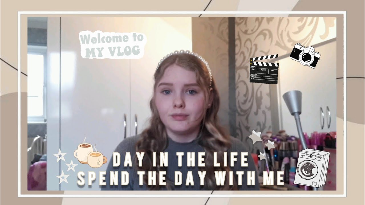 Spend the day with me | cleaning + catch up vlog