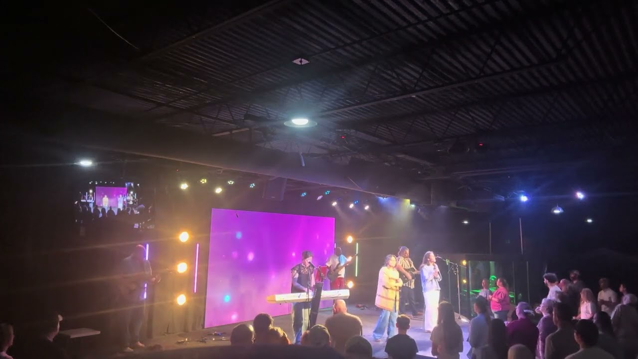 2026.3.8 CWU Reno Night songs 1-3