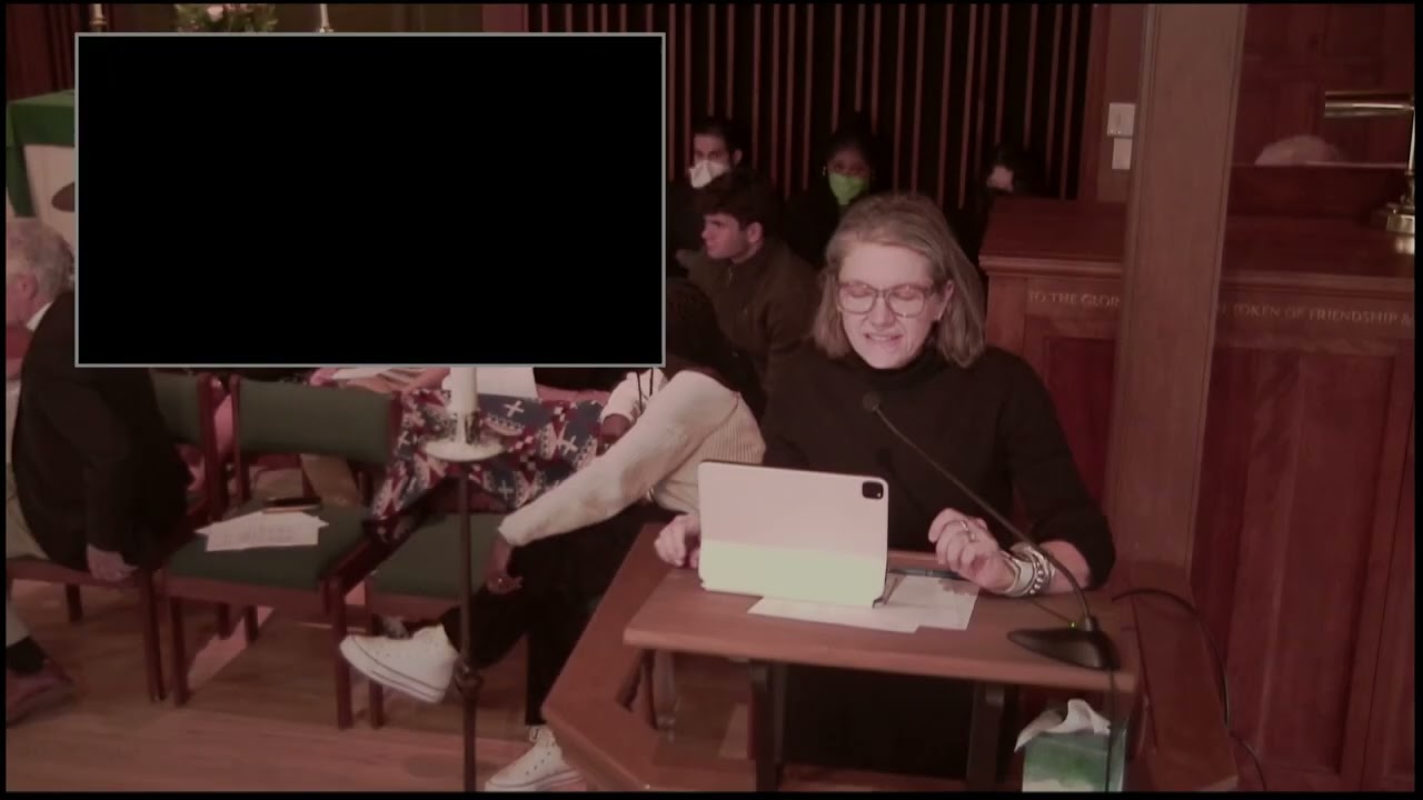 Babs Wheelden February 6 2023