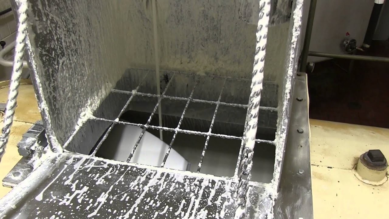 Mouvex® C-Series Pumps Provide Peace Of Mind To Baked-Goods Manufacturer