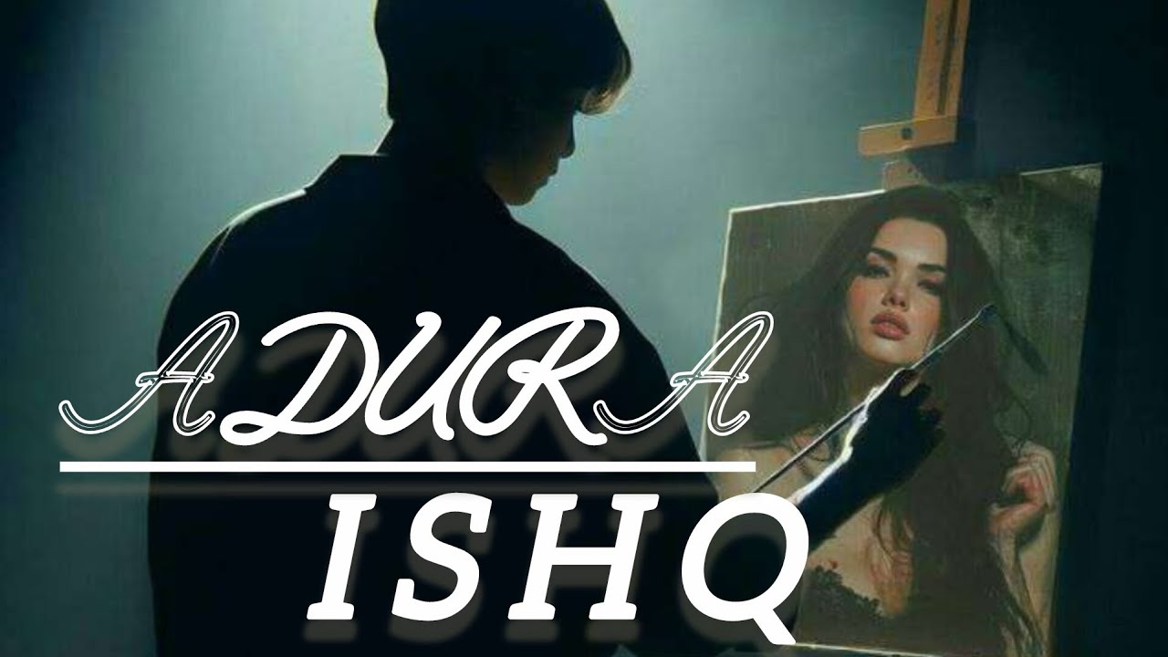 ADURA ISHQ || ATTITUDE HINDI RAP SONG II VIHAAN II #2026