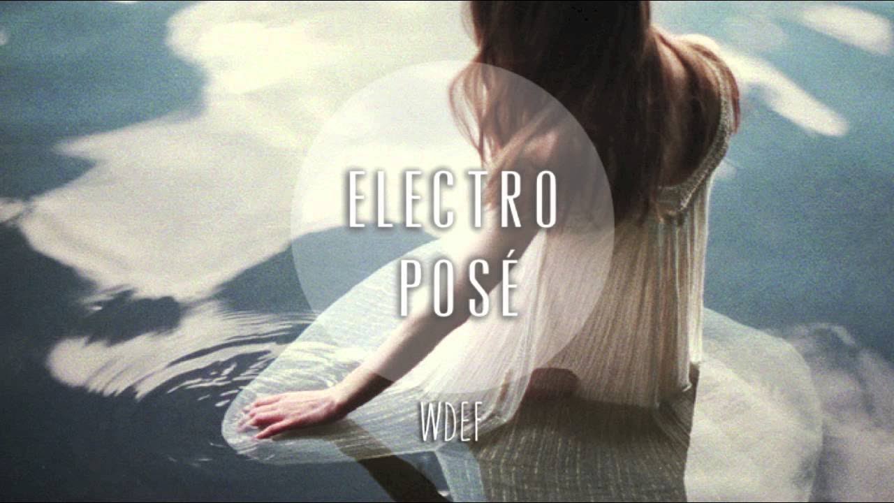 GERMANS - Wonderhow (Pakem remix)