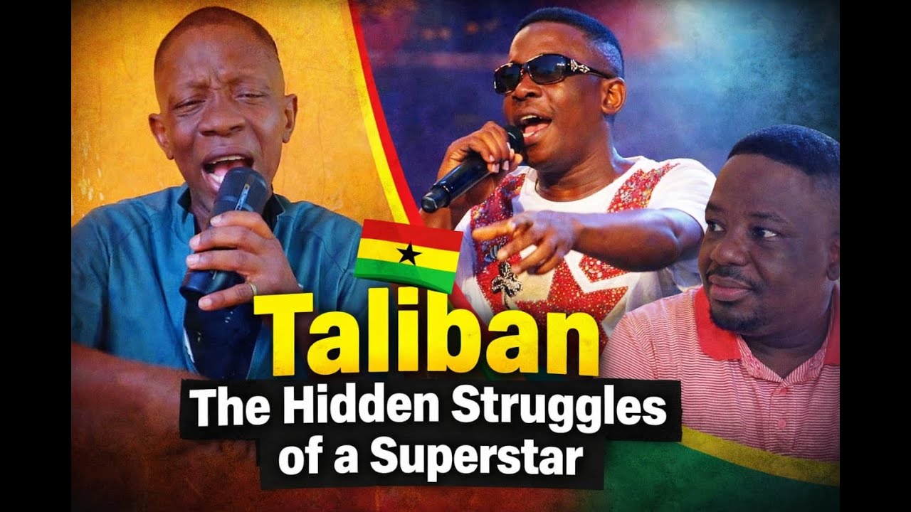 The Untold Story of a Hiplife Superstar | Bra Emma Interview
