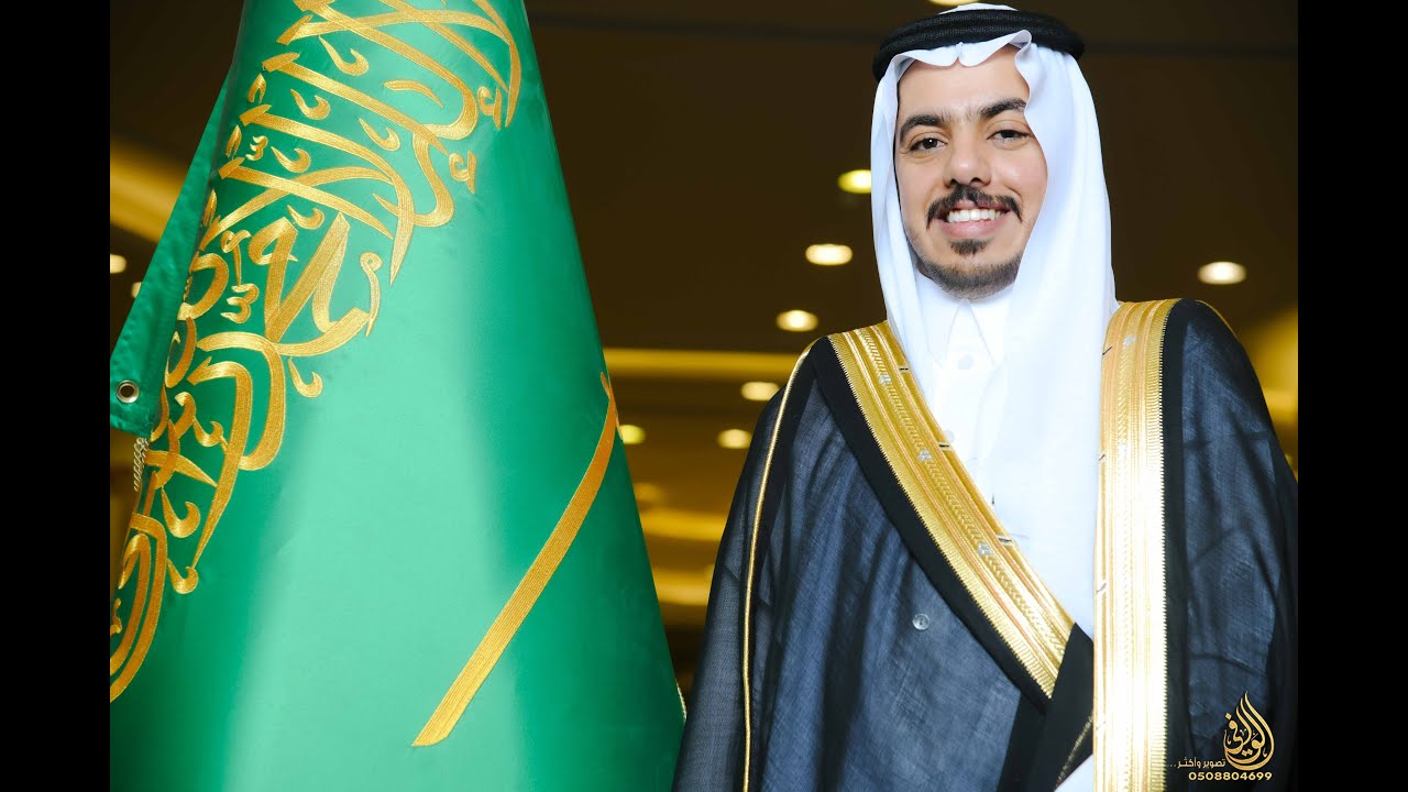 حفل زواج   فهد سامي المالكي 1