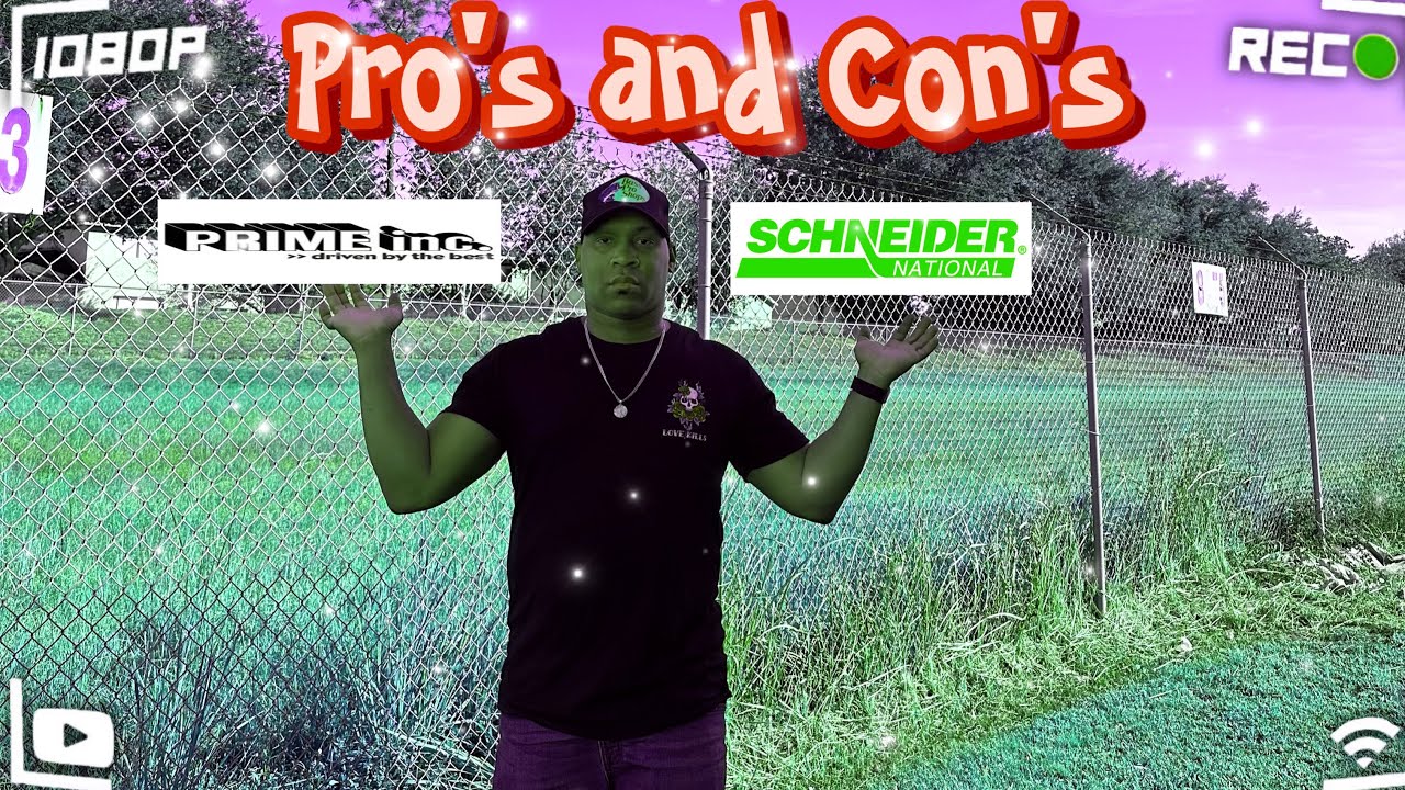 PRIME VS SCHNEIDER PRO’s & CON’s | SNI IC