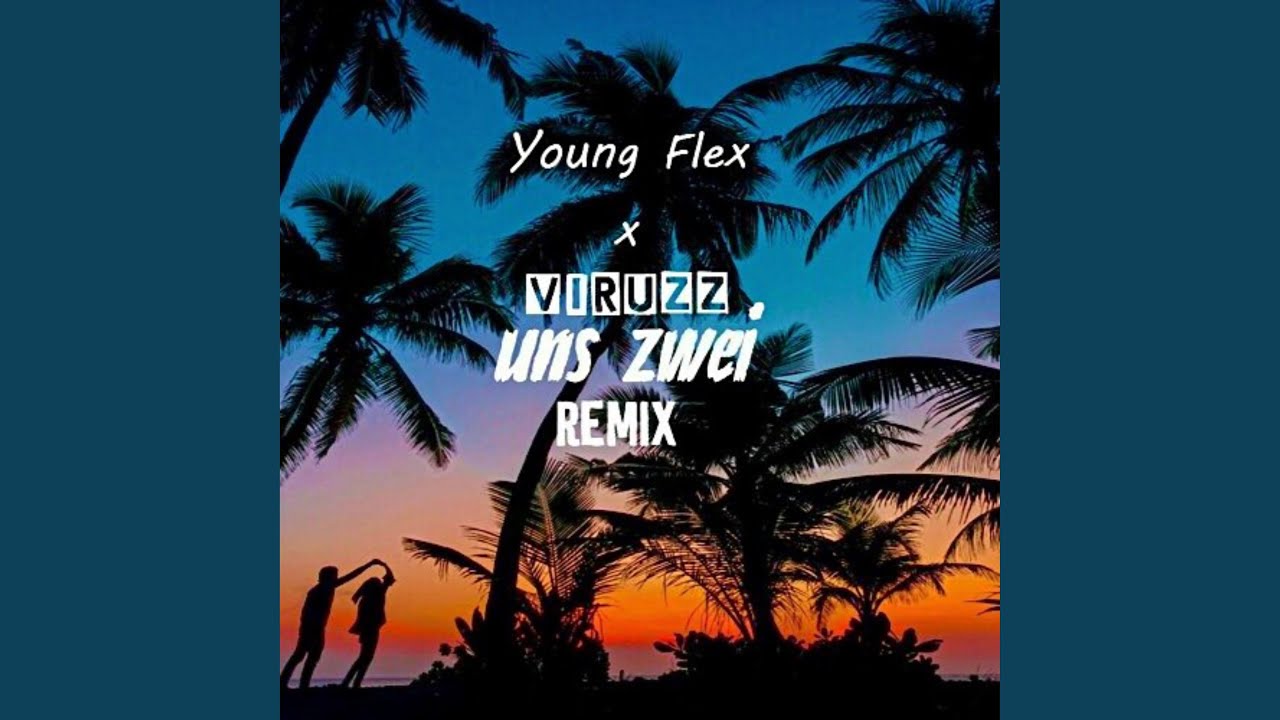Uns zwei (feat. Young Flex) (Remix)