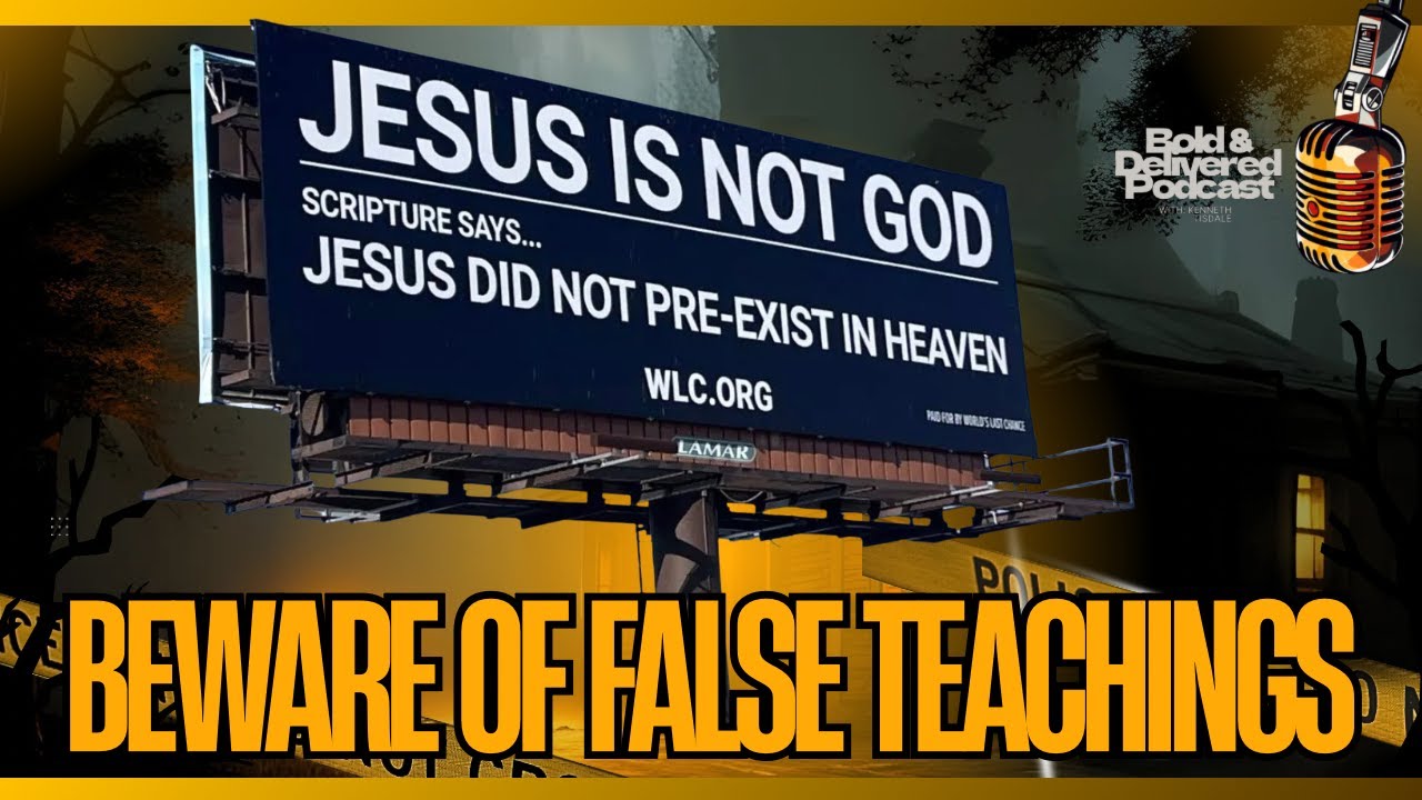 Those Billboards Are Wrong Here's Why