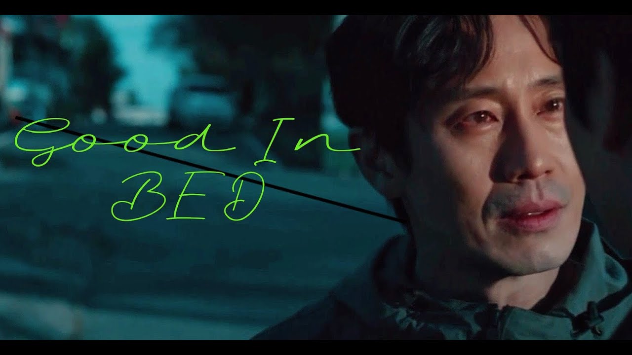 Lee Dong Sik x Han Joo Won | Beyond Evil // Good in Bed