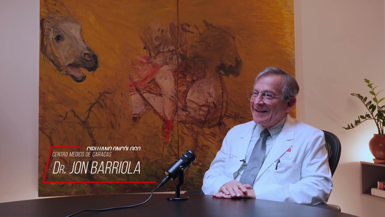 Episodio #1 Adenoma de Paratiroides
