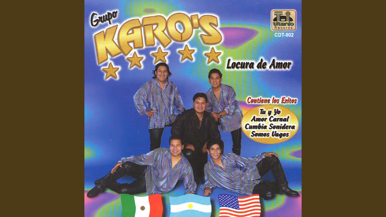 Cumbia Sonidera