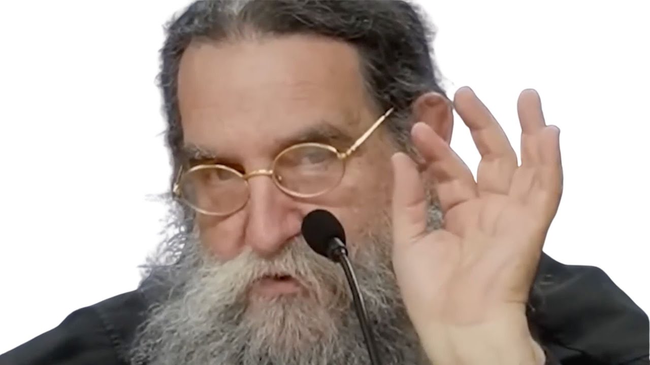 Γιατί ο Ιησούς δεν έκανε κανένα θαύμα μέχρι τα 30 του χρόνια ;! Π.Ευαγγελος Παπανικολάου
