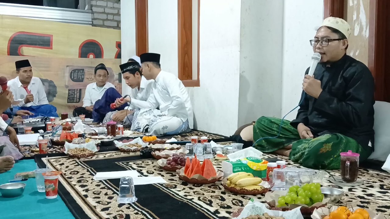 ألا ياالله بنظرة من العين الرحيمة 