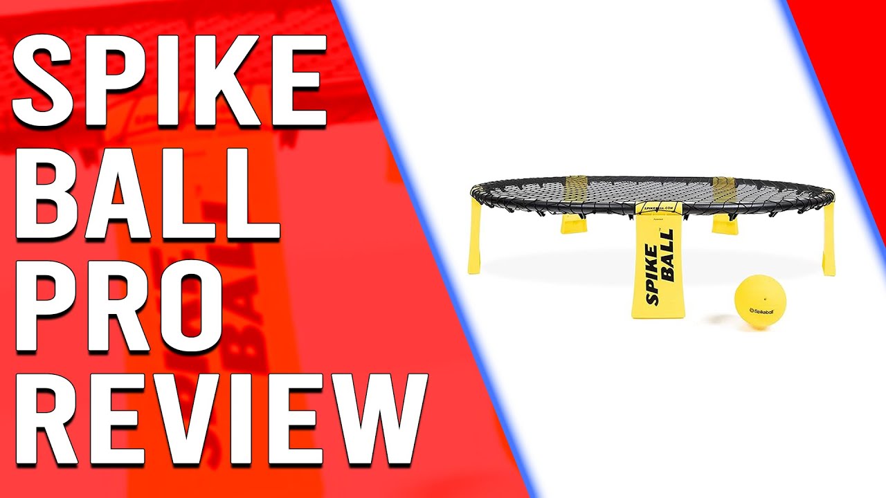 Spikeball Pro Review: Is It Really Worth it? (Expert Insights Unveiled)