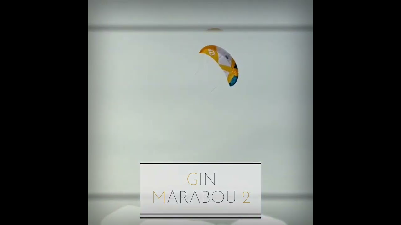 👍 Matten Test - Feb. 2023 / Gin Marabou 2, Sky Country Hysper 2, Flysurfer Hybrid, Flysurfer Peak4
