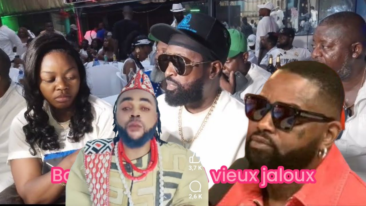 KAKE:12 YA WENGE+CODE16=combien WERRASON ABETI LISOLO YA VIEUX JALOUX MZEE KINDINGU SOMO