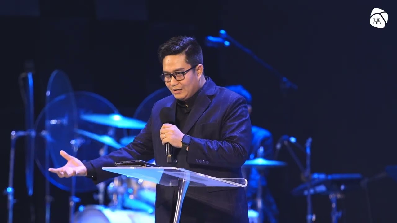 လိုသောအရာတစ်ခုတည်းရှိ၏ | Ps David Paul