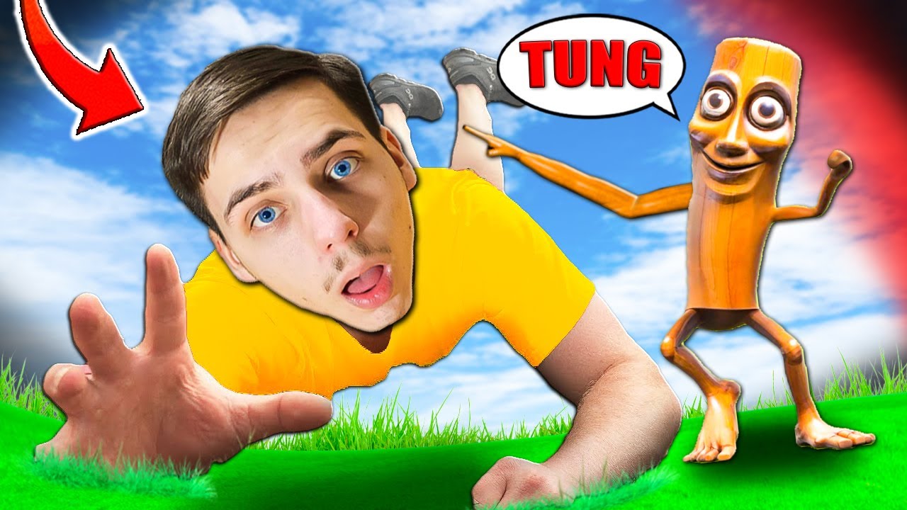 ULTIMUL VIDEO cu BRAIN ROT ?