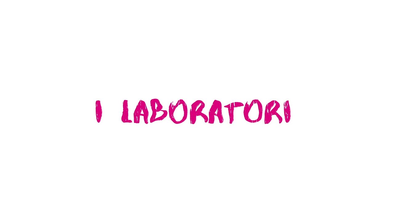 I laboratori di Spinp 🧪