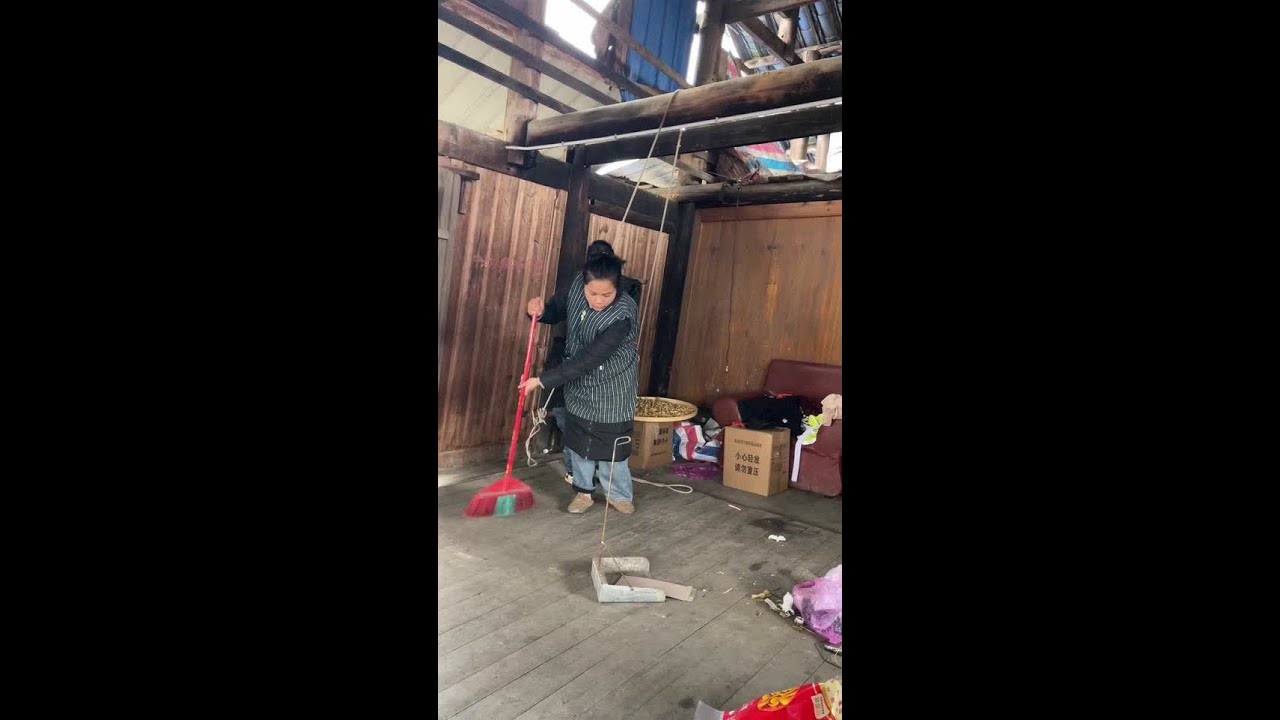 #记录生活#记录真实生活 #记录我的农村生活 @DOU+小助手