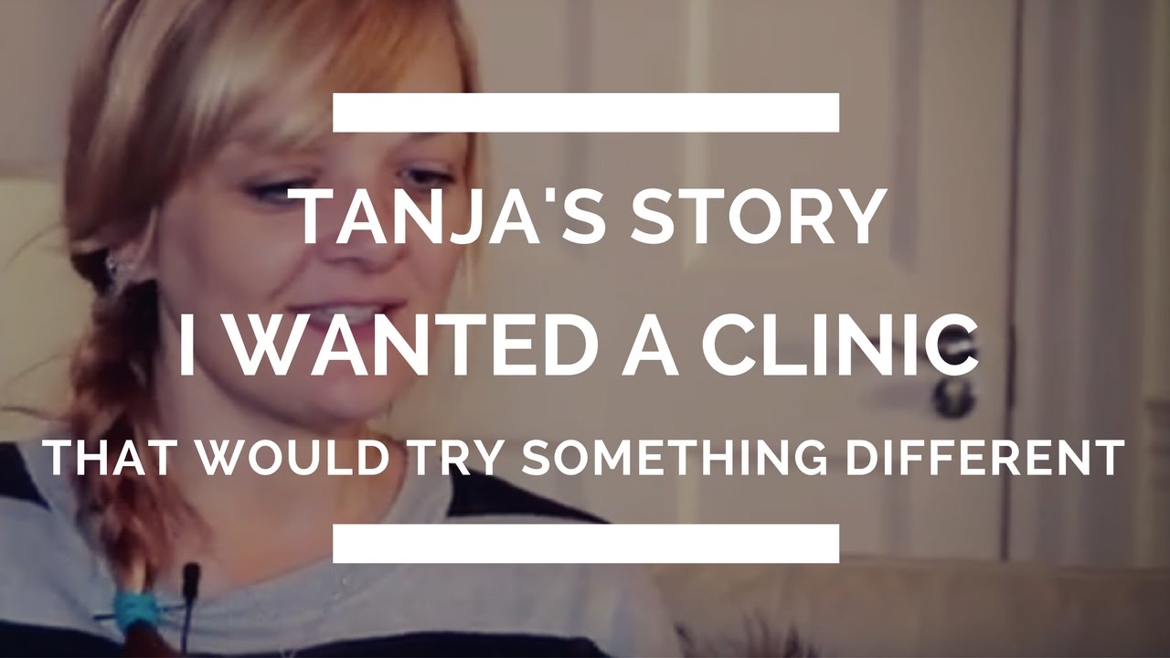 I Wanted A Fertility Clinic That Would Try Something Different | Tanja's story