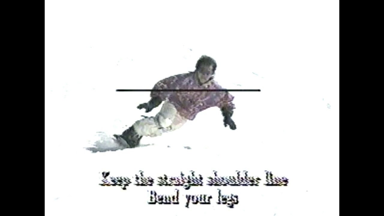 Carve Steady
