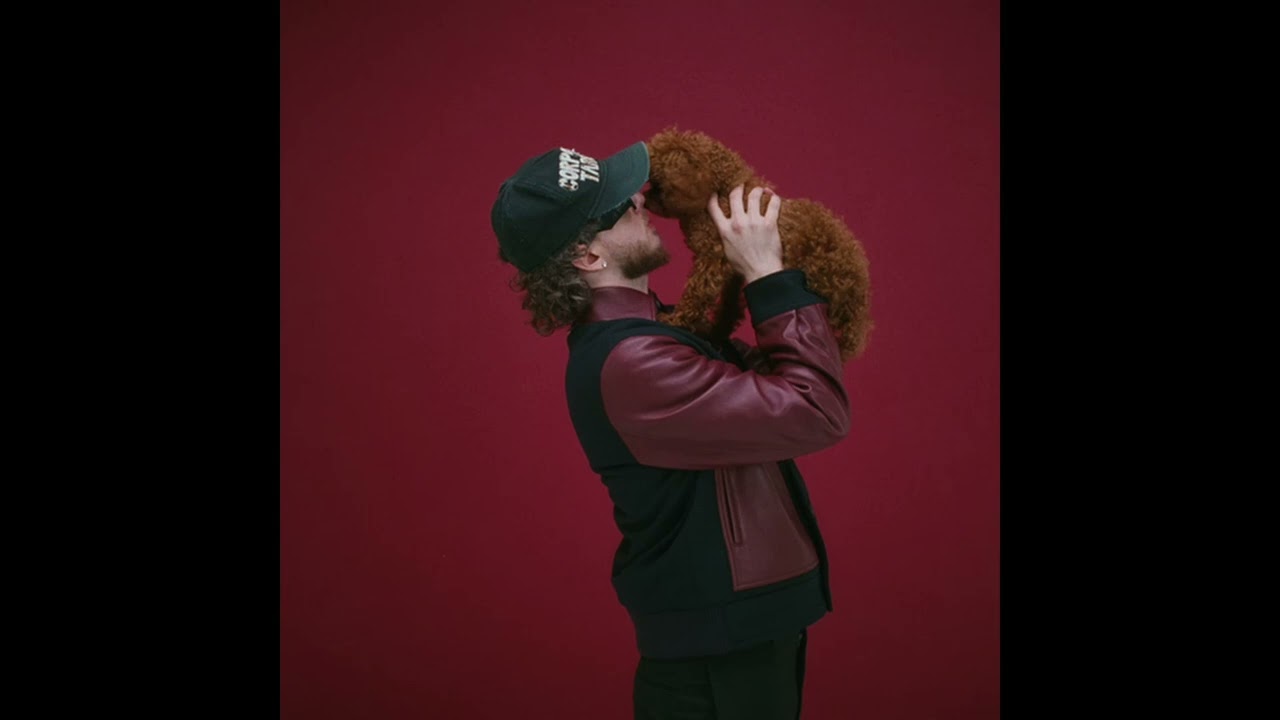 [FREE] JACK HARLOW X LOVIN ON ME TYPE BEAT 