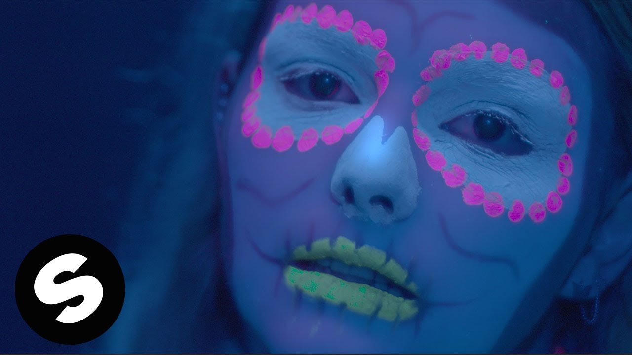 LUNAX x Orange INC - Wicked Lullaby (Official Music Video)