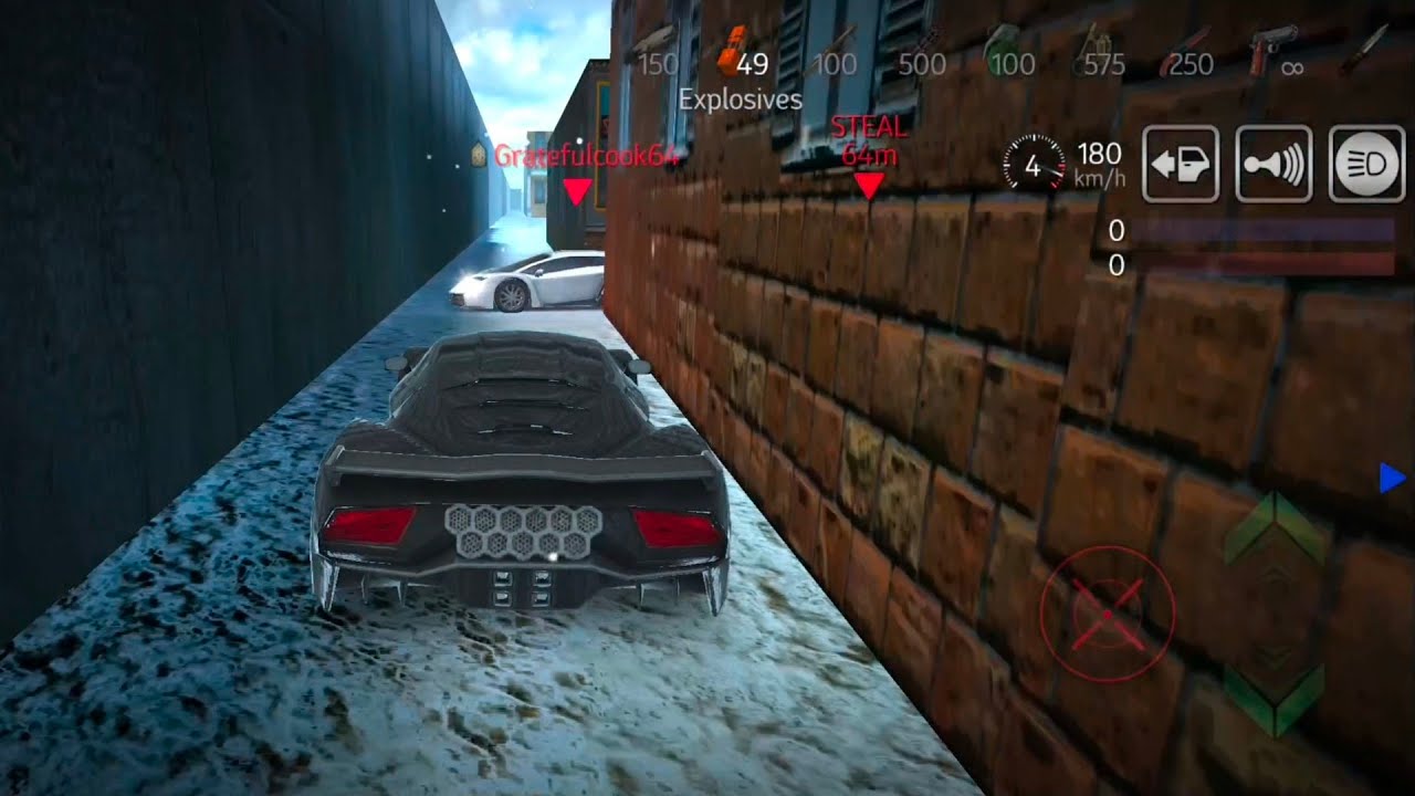 PAYBACK 2 - Multiplayer: Capture The Swag 2 (by 𝗥𝗲𝗱𝗝𝘆𝗼𝘁𝗶𝘀𝗵𝗸𝗮)