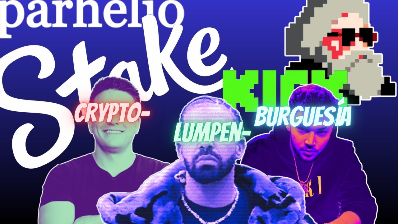 Intervenciones (3): ¿Es Drake un proletario? ¿Está Drake siendo 