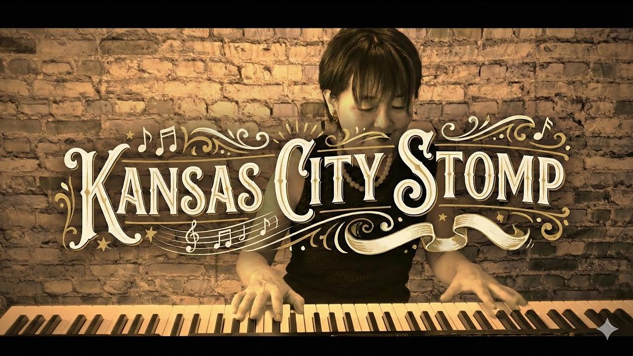 Kansas City Stomp
