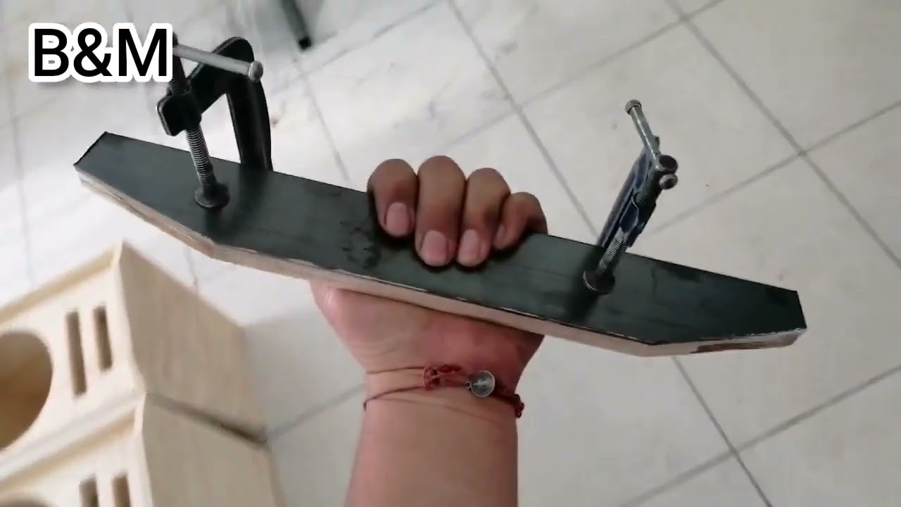 LINEALES PARA 2 BOSINAS DE 12 PULGADAS Y AGUDO (ASI NOS QUEDARON)
